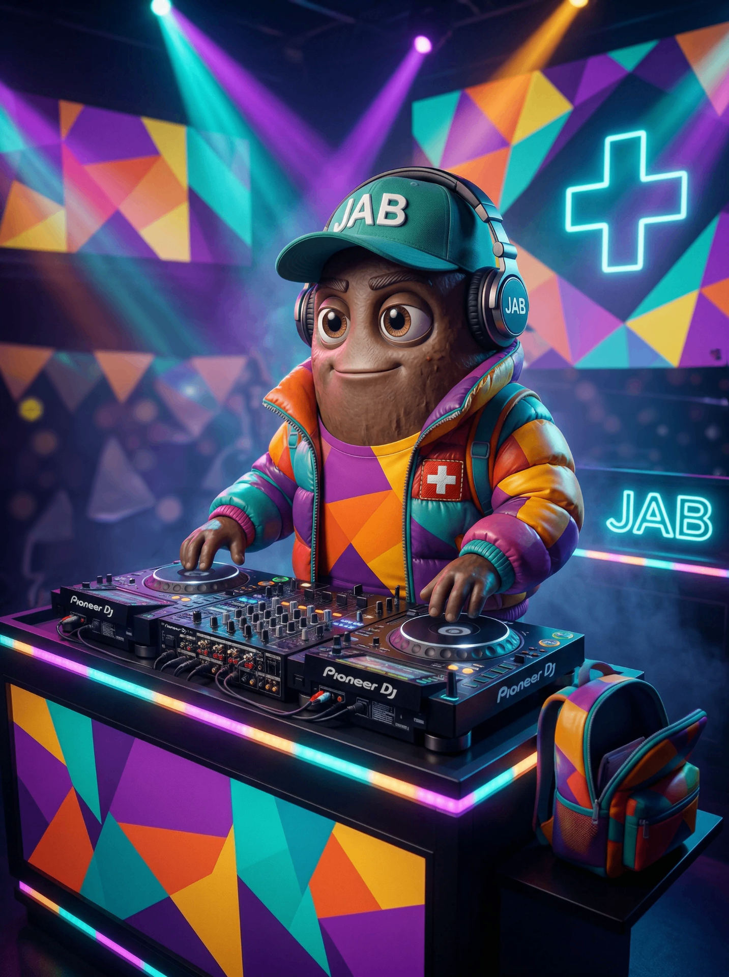 JAB Music