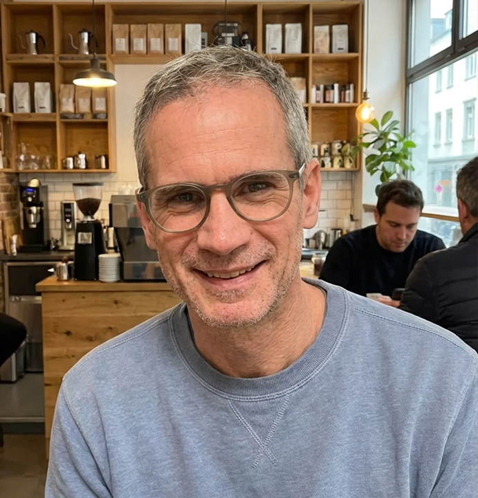 Michel Laubscher